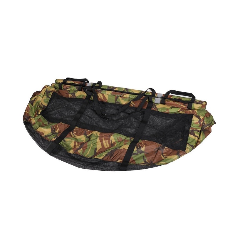 Cult Tackle DPM Flotation Retainer Sling XL
