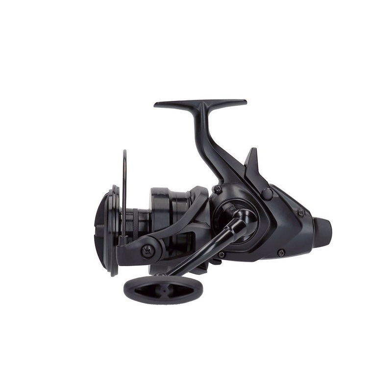 Daiwa 22 EMBLEM BR 10000