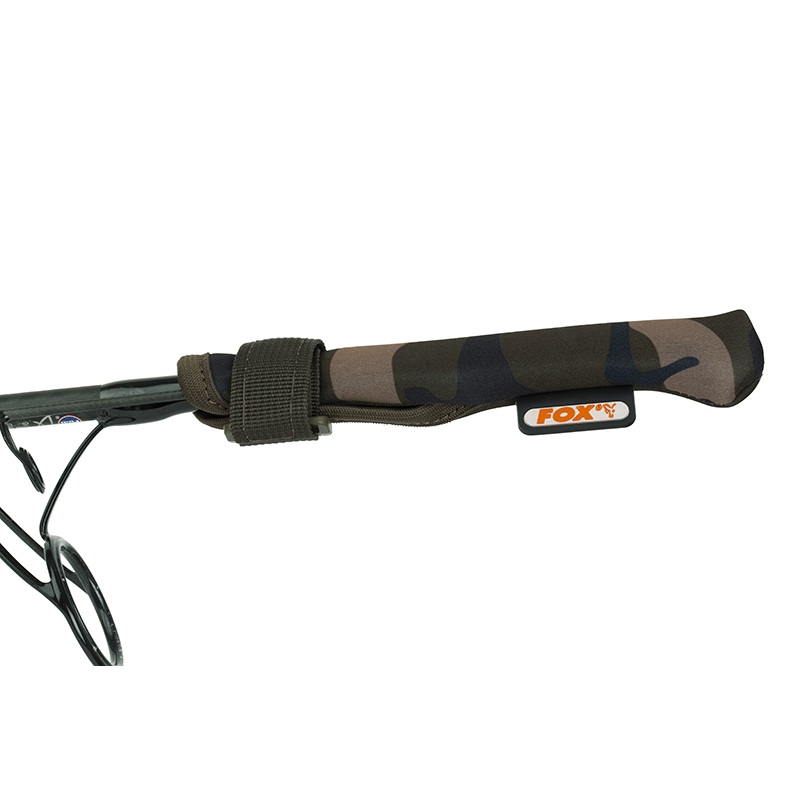Fox Camolite Camo Tip and Butt Protectors