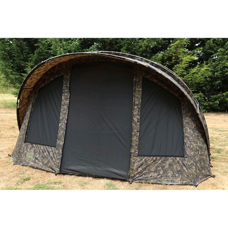 Fox R Series 2 Man XL