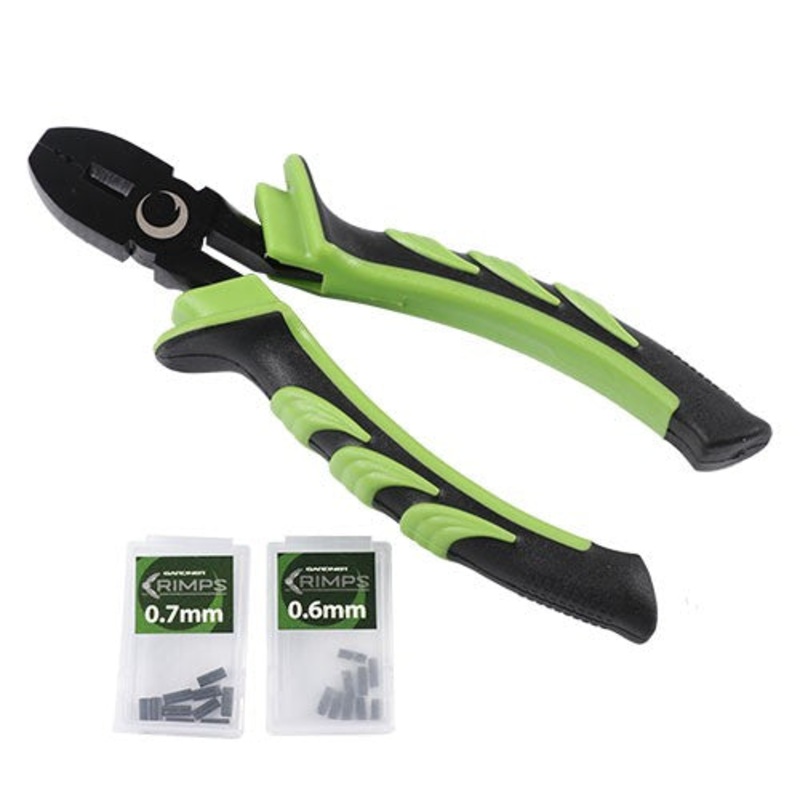 Gardner Crimpit Tool & Crimps