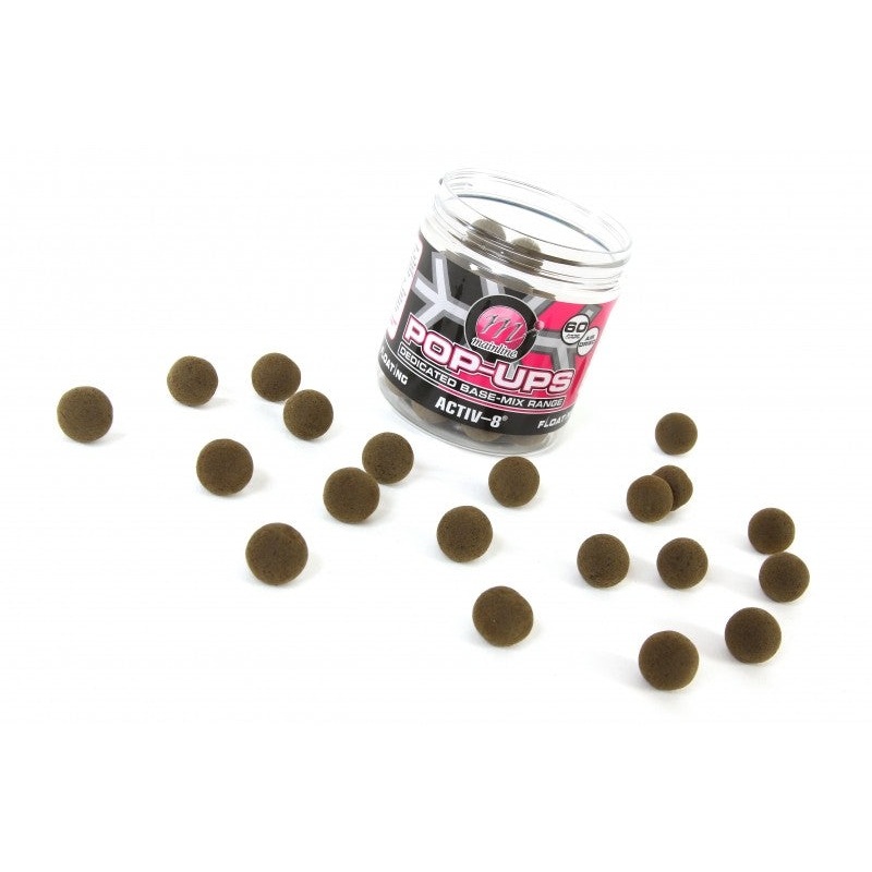 Mainline Baits Activ-8 Range