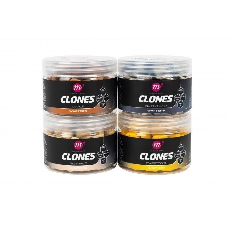 Mainline Baits Clones Hookbaits