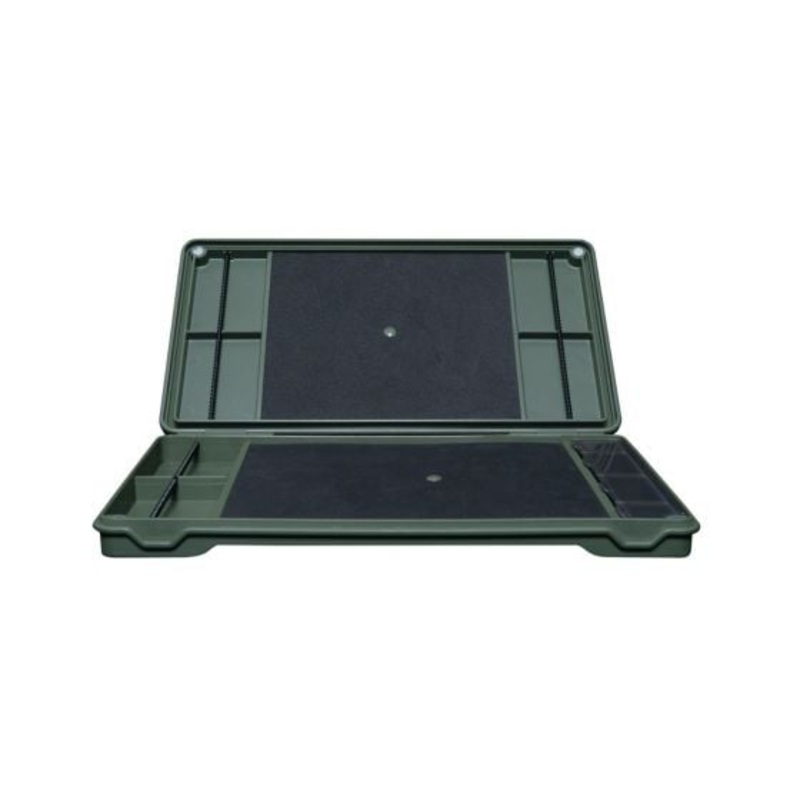Ridgemonkey Armory Rig Box