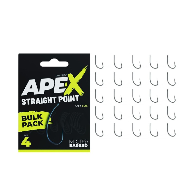 Ridgemonkey Bulk Hook Packs