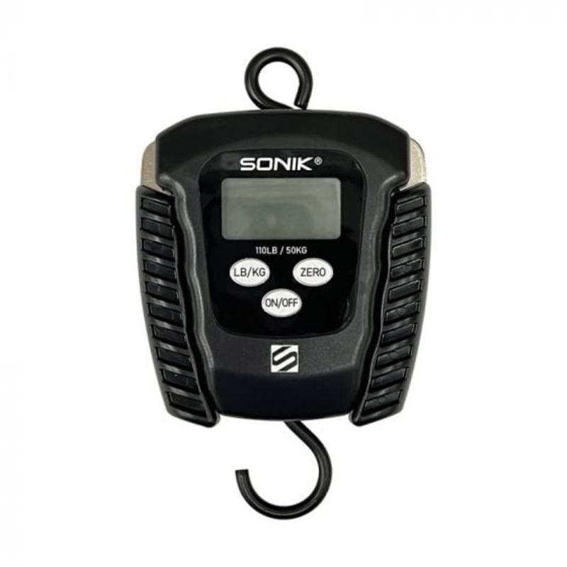 Sonik Digital Folding Scales