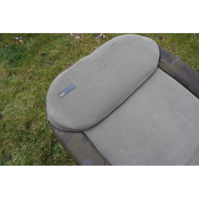 Sonik SK-TEK Levelbed Wide