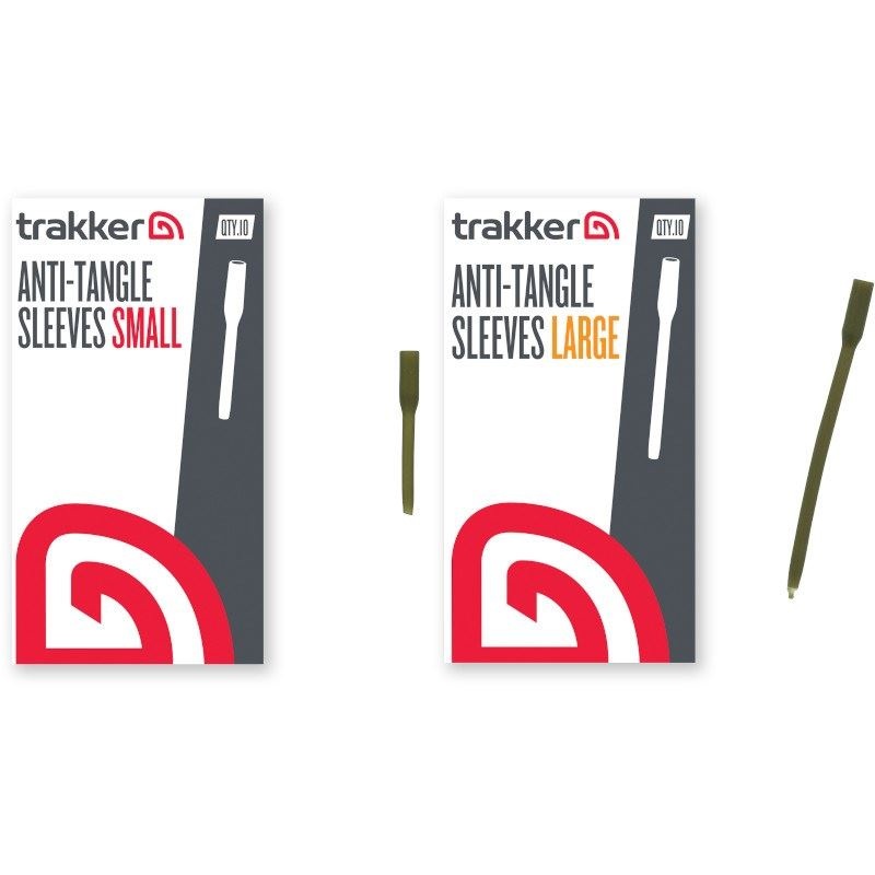 Trakker Anti Tangle Sleeve