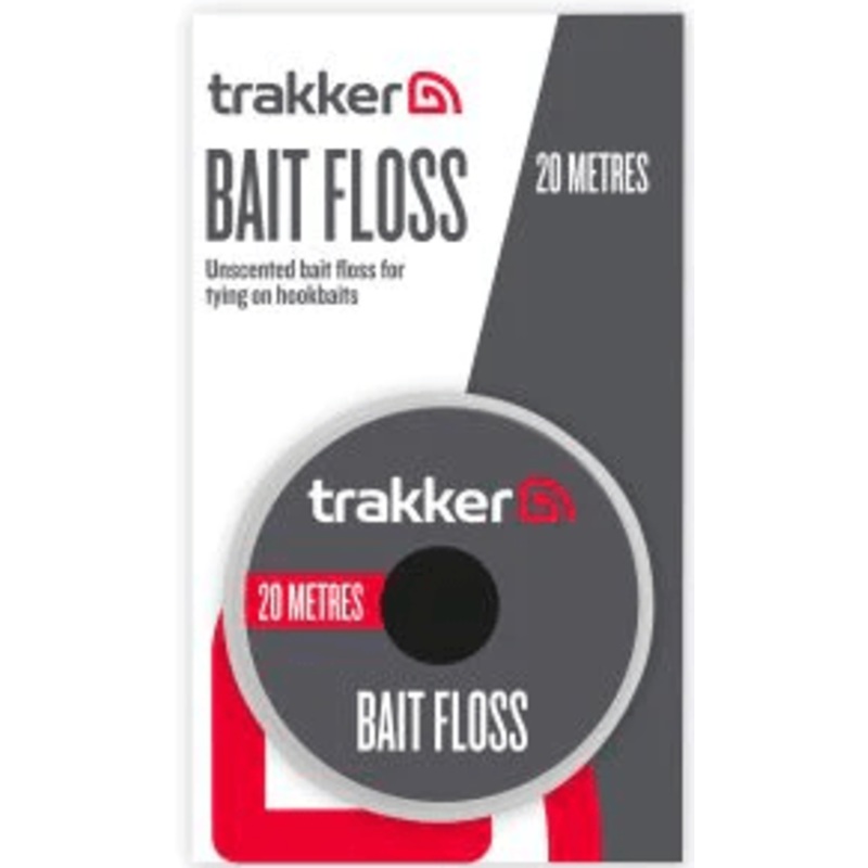 Trakker Bait Floss (20m)