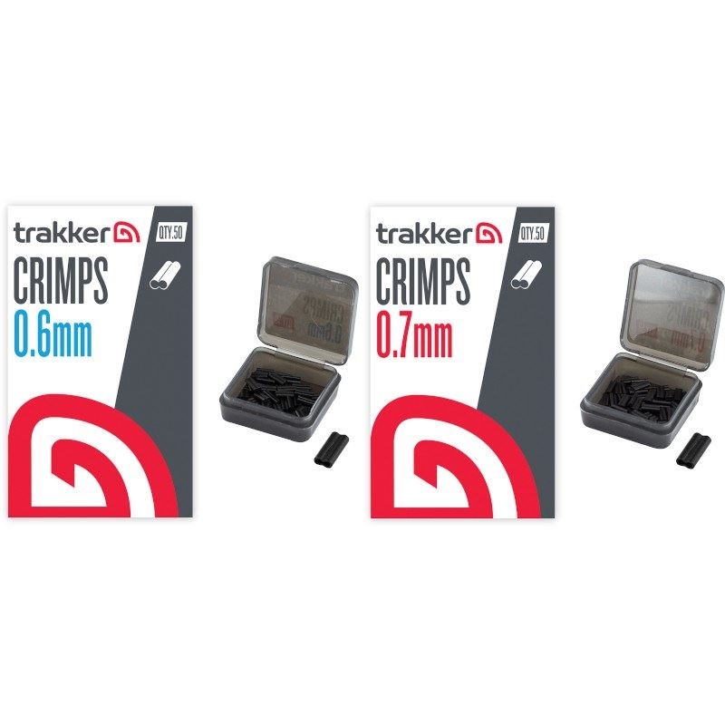 Trakker Crimping Tools