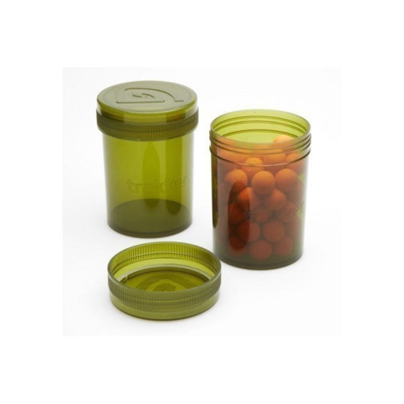 Trakker Glug Pots (T/P x 4)