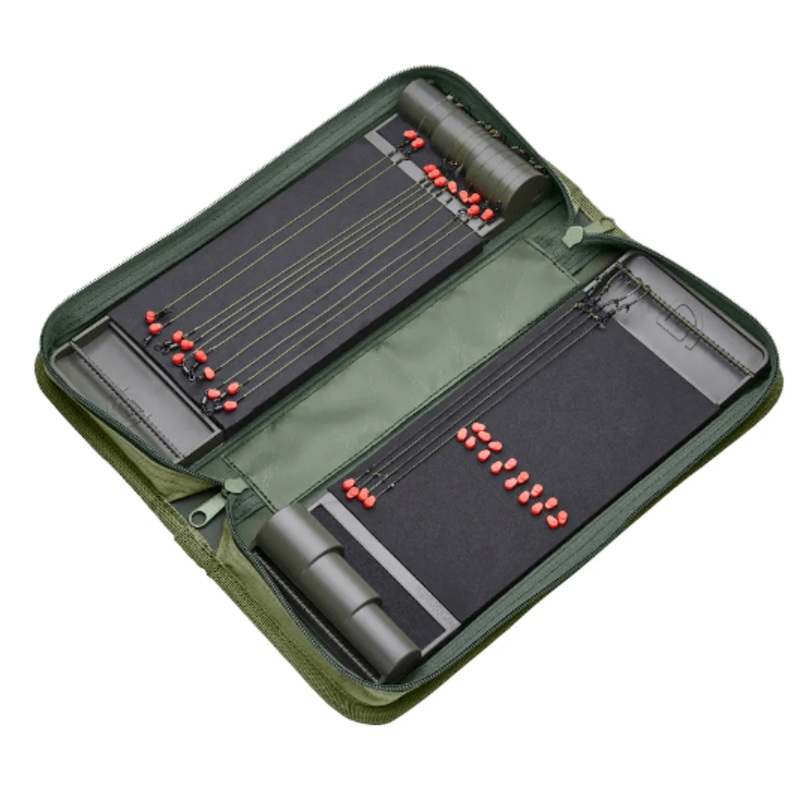 Trakker NXG Stiff Rig Pouch