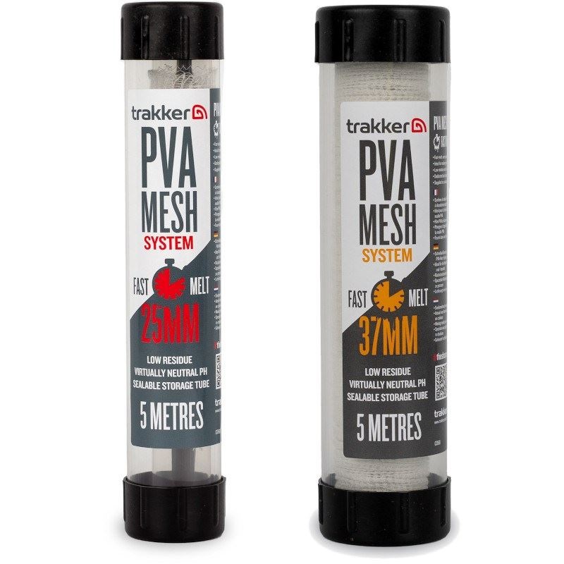 Trakker PVA Mesh Systems