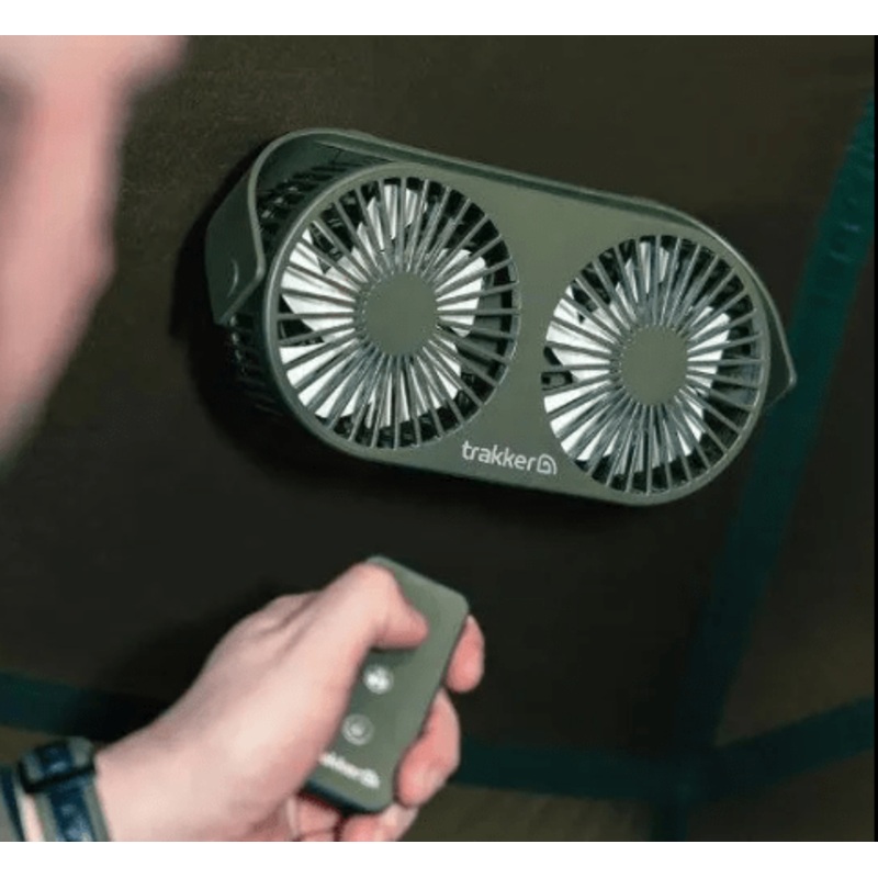 Trakker Remote Bivvy Fan