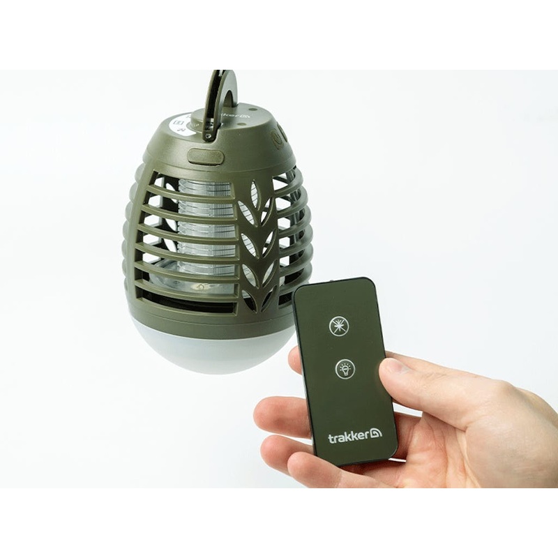 Trakker Remote Bug Blaster