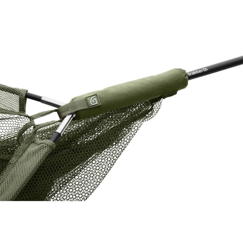 Trakker Sanctuary Slim Net Float
