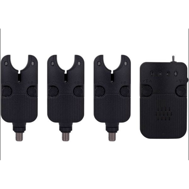 Wychwood Solace SAS (silent alarm system)