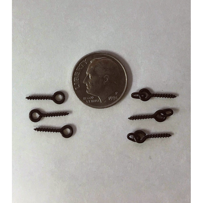 Ambush Bait Screw