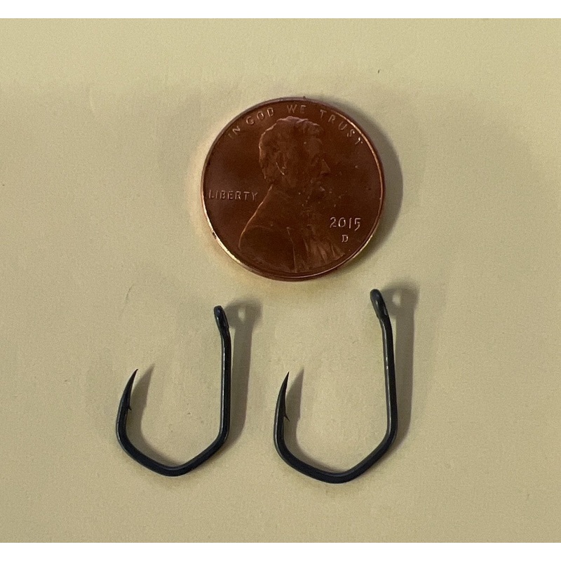 Ambush Claw Hook
