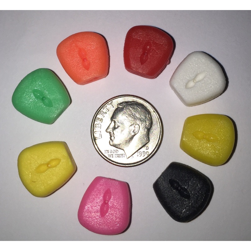 Ambush Plastic Corn