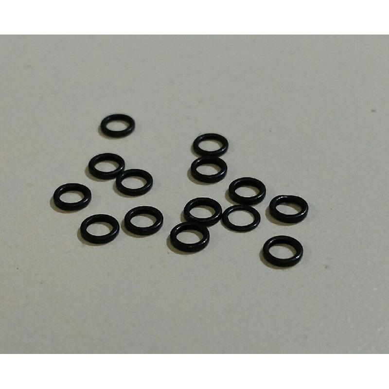 Ambush Rig Rings Qty 10