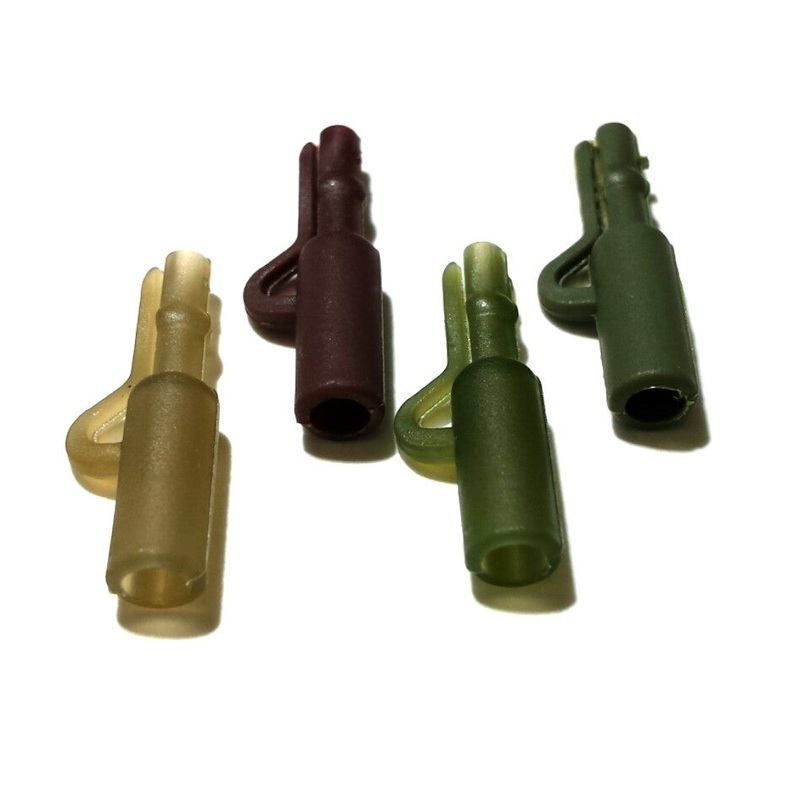 Ambush Safety Lead Clips