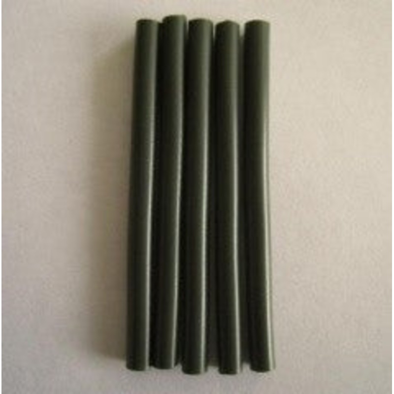 Ambush Shrink Tubing Green QTY 10