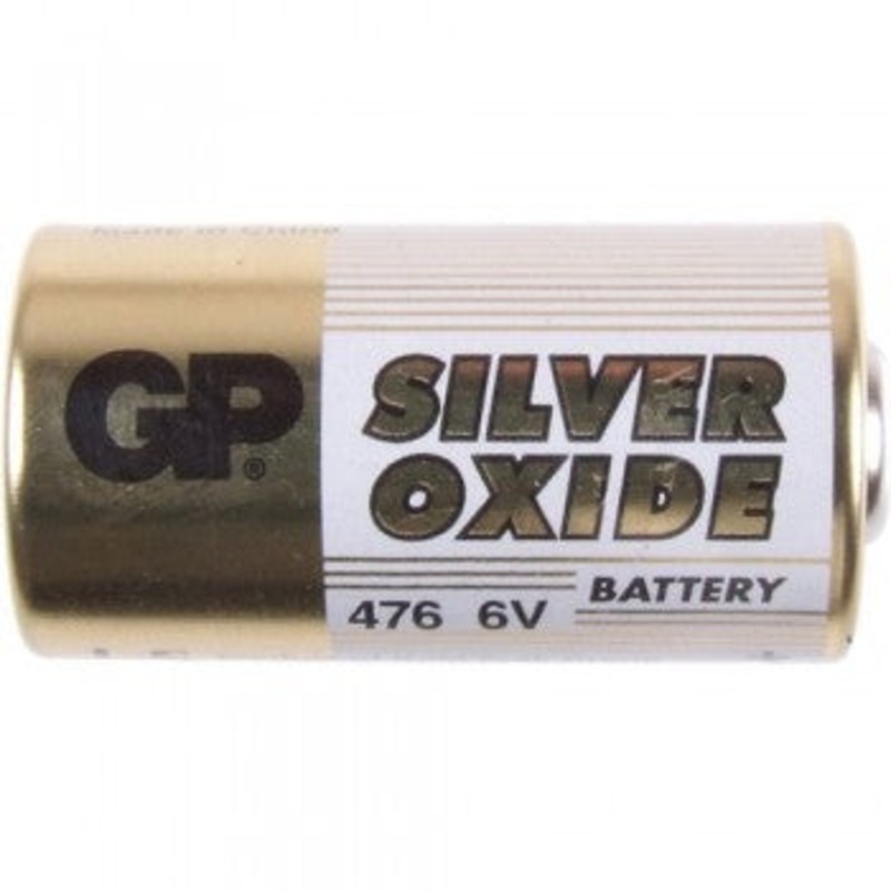 ATTs Alarm Battery