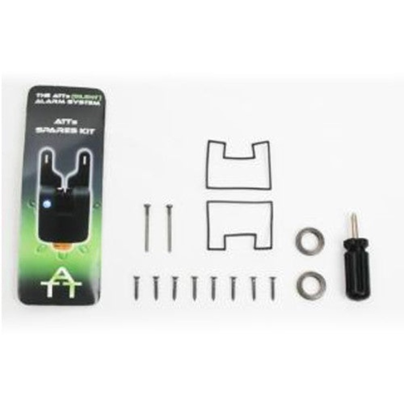 ATTs Alarm Spares / Accessories Pack