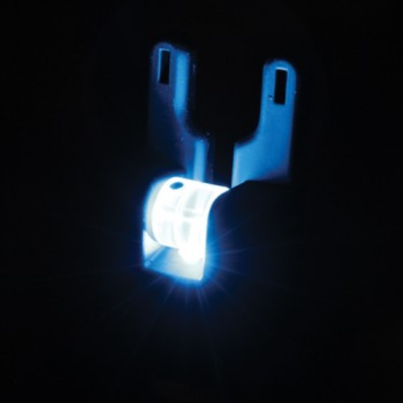 ATTs Underlit Wheel Alarm