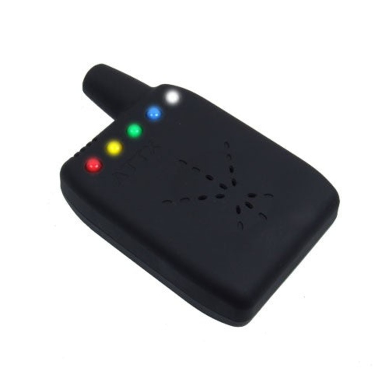 ATTs V2 ATTx Deluxe Receiver