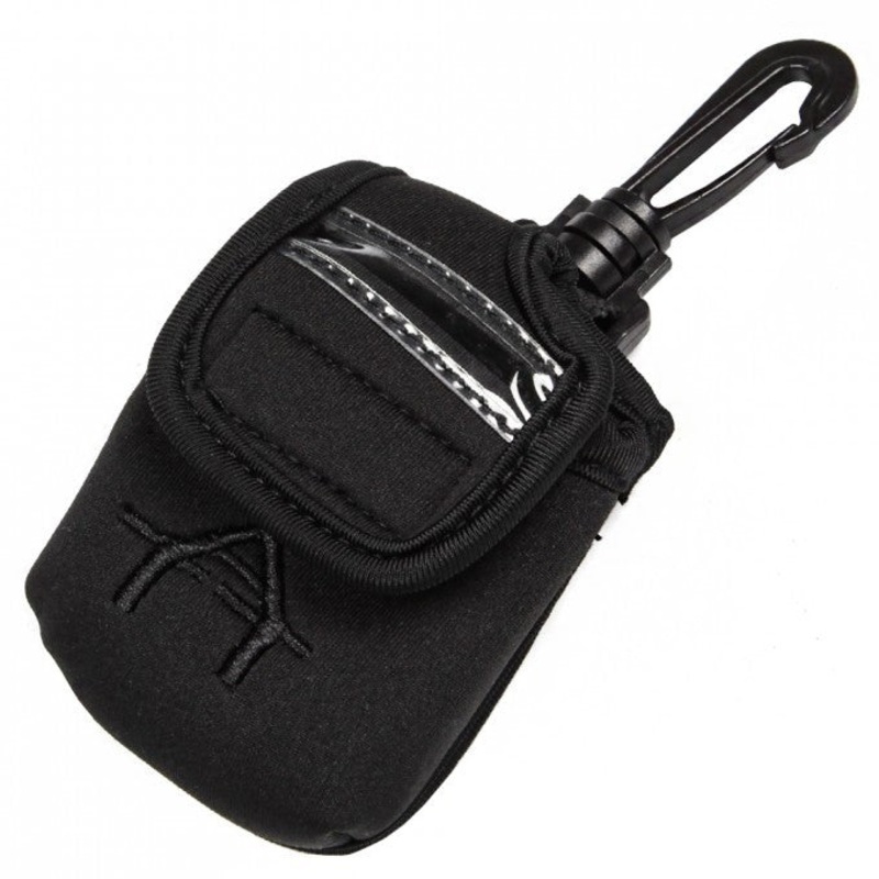 ATTx V2 Neoprene Pouch Deluxe