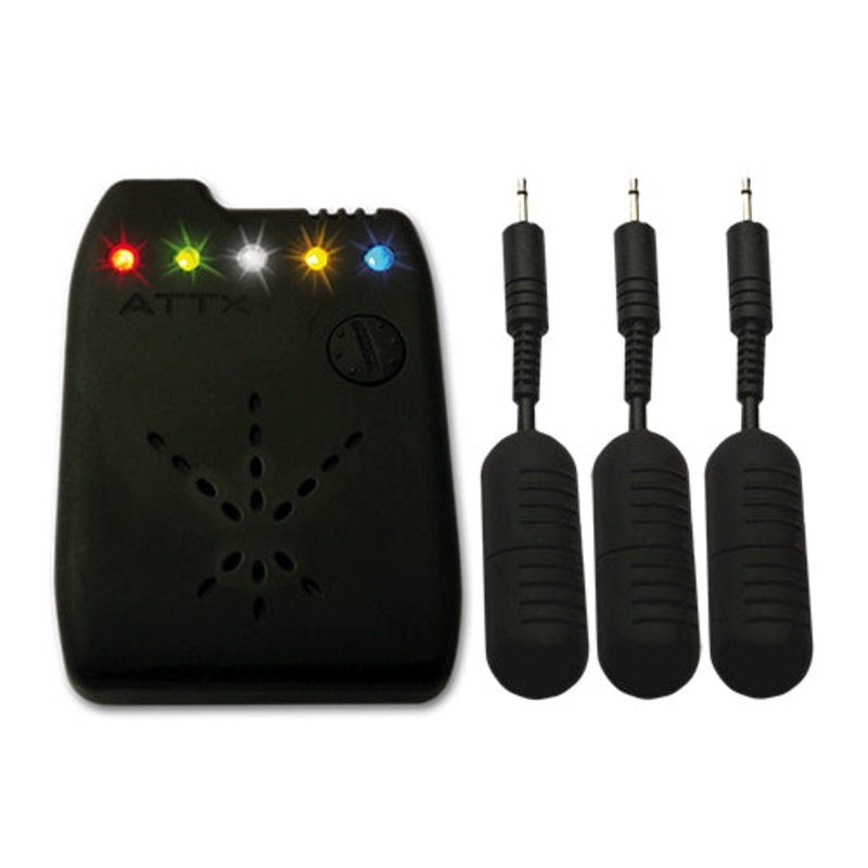 ATTx V2 Remote System 2.5mm Plug (Does not work with Delkim)