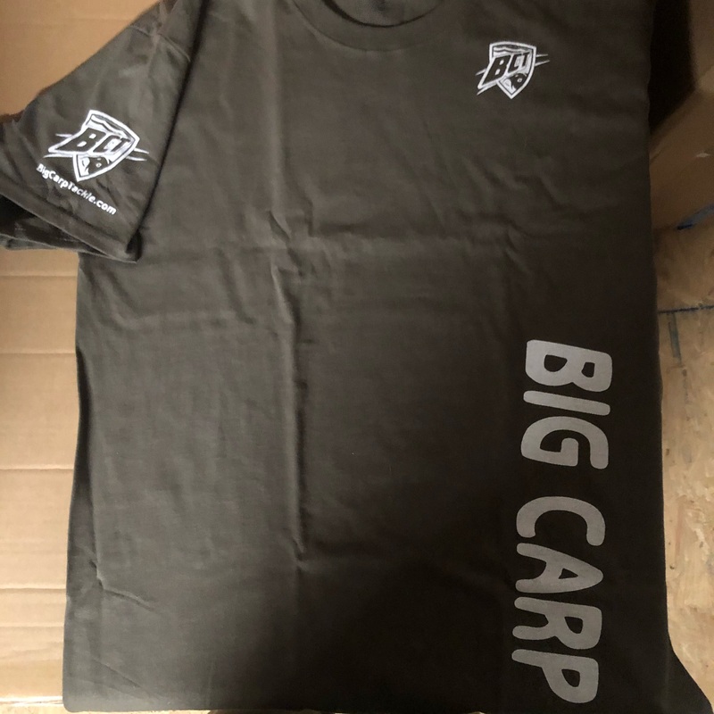 BCT T-Shirt (2014 Version)