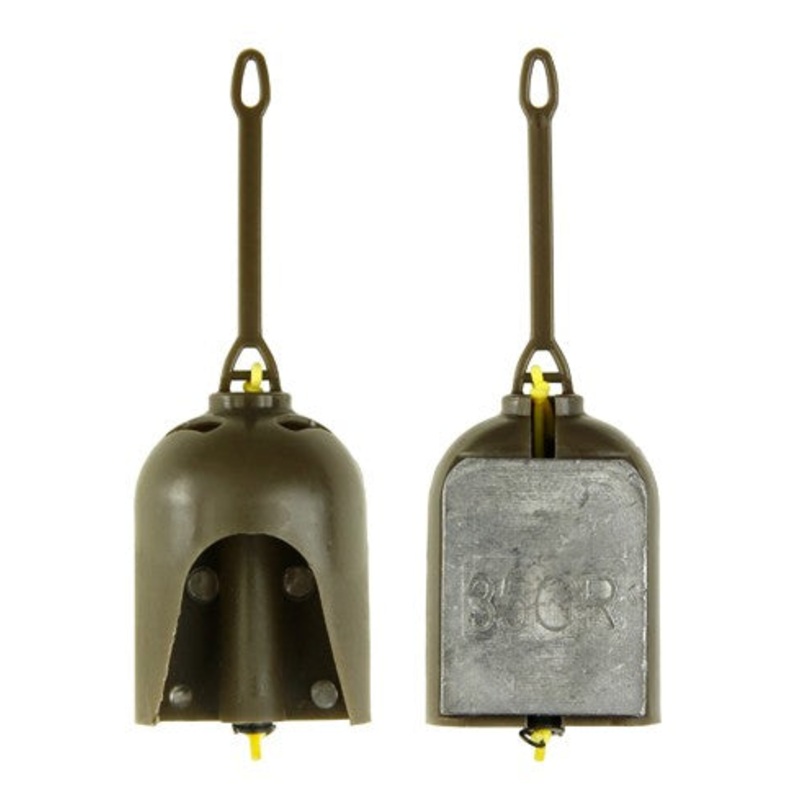 Dinsmores Elasticated Pellet Feeder