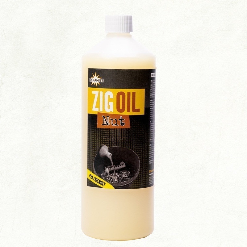Dynamite Baits Dynamite Baits Zig Nut 1 liter