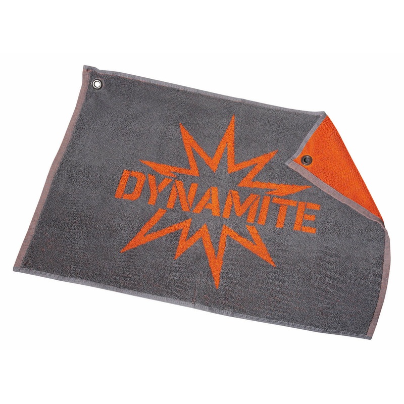 Dynamite Baits Dynamite Fishing Towel