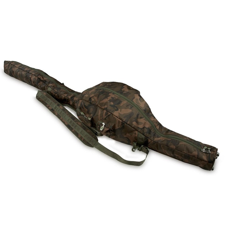 Fox Camo Lite 12ft Tri Sleeve