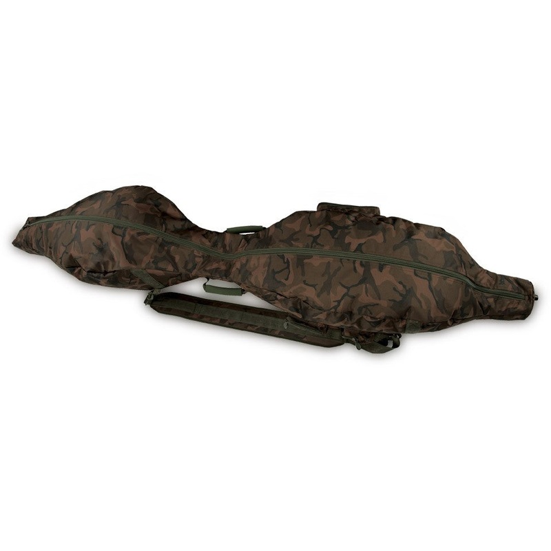 Fox Camolite 3 Up 2 Down Rod Holdall 12ft