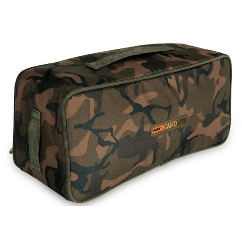 Fox Camolite Coolbag