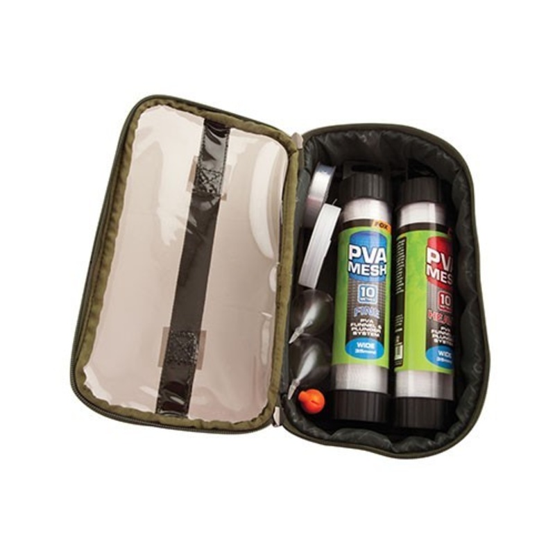 Fox Camolite Large Accessory Bag