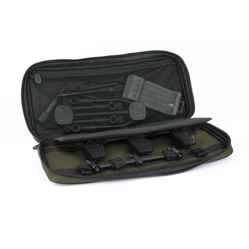Fox R-Series Buzz Bar Bag 3 rod