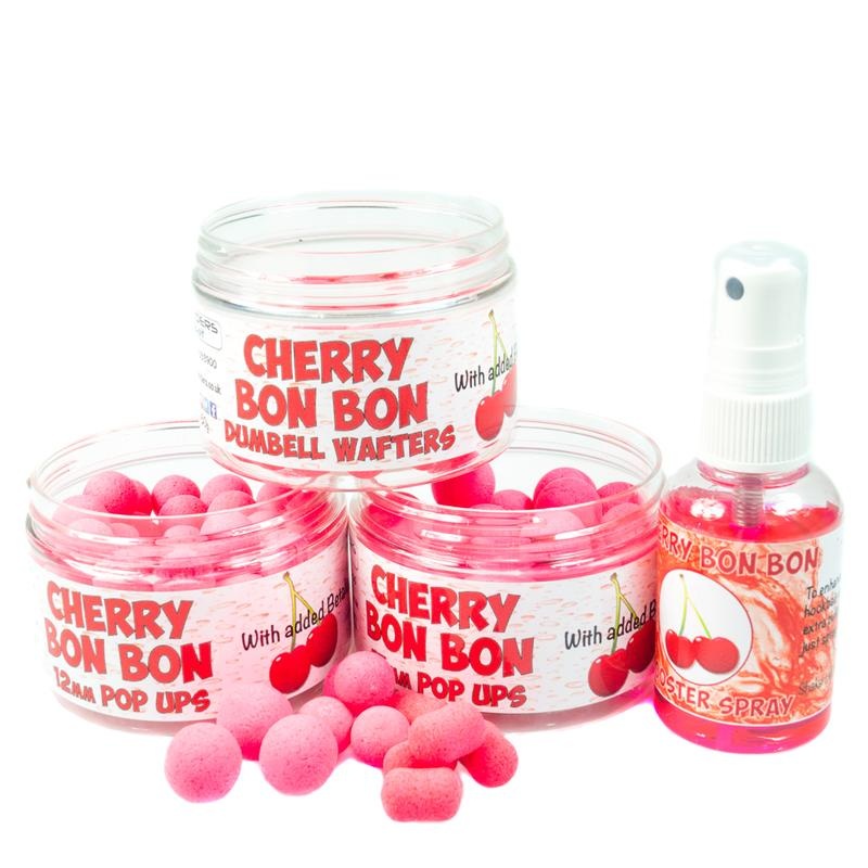 Hinders Cherry Bon BonPopups/Spray