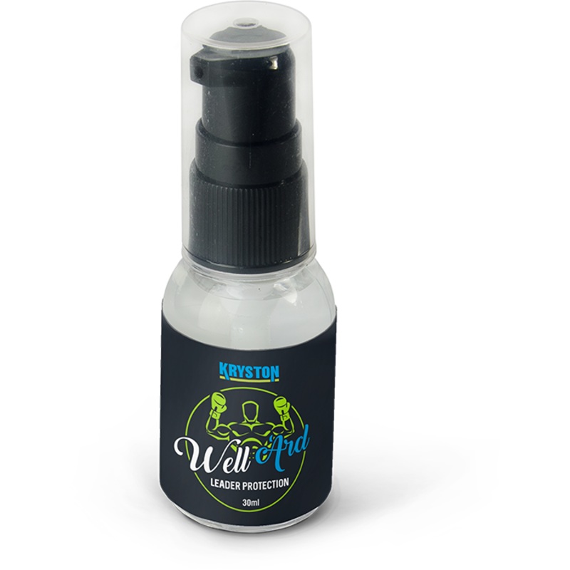 Kryston Well 'Ard Leader protection