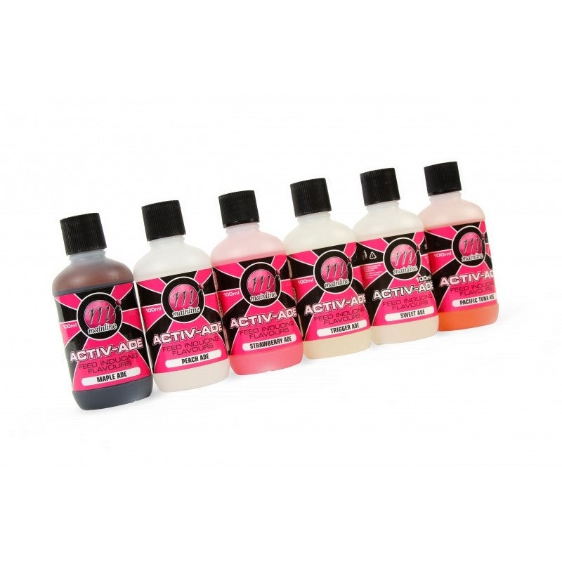 Mainline Baits Activ-Ades 100ml