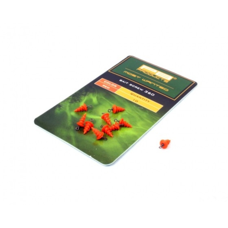 PB Products Bait Screw 360