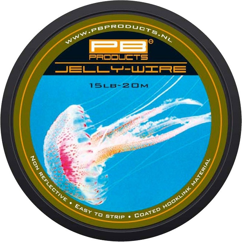 PB Products Jelly Wire 20m
