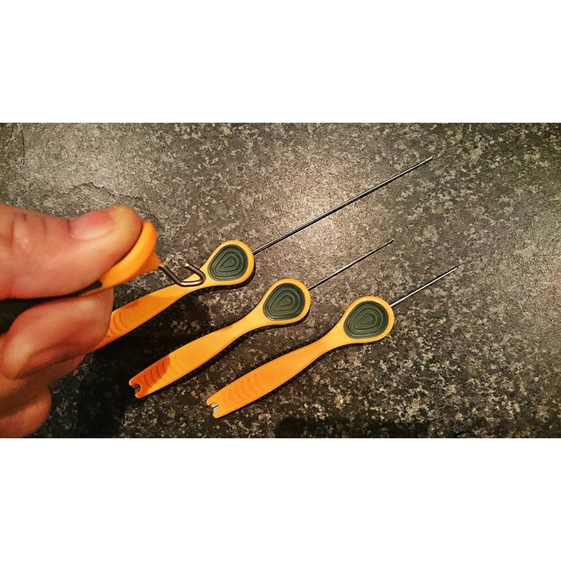 PB Products Needle & Stripper