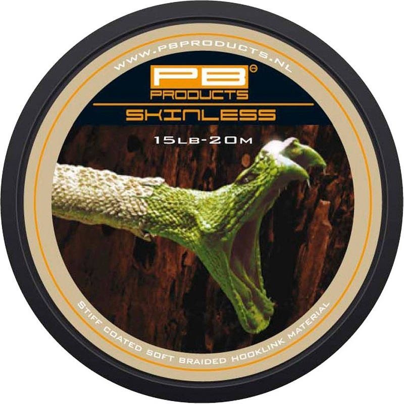 PB Products SKINLESS 20m