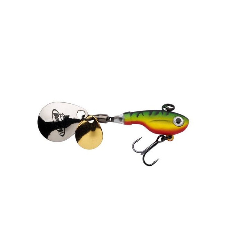 Pulse Spintail